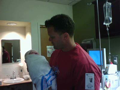 05 John David & David