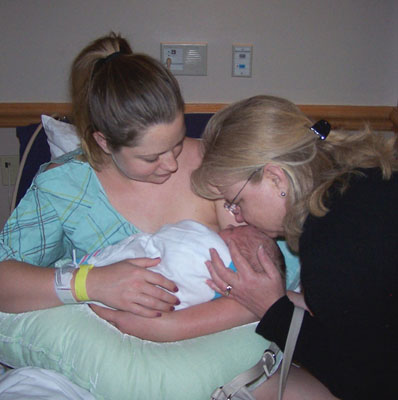 Baby Labor Day 061