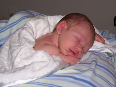 The First Month 026