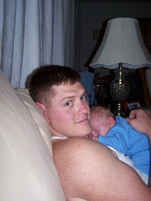 The First Month 070