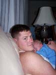The First Month 070