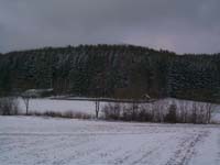 WWII cemetery Rimbach