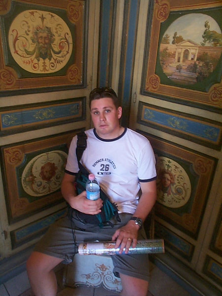 Rome July 2-5 2004 073