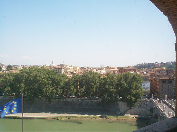 Rome July 2-5 2004 077