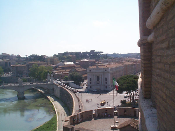Rome July 2-5 2004 079