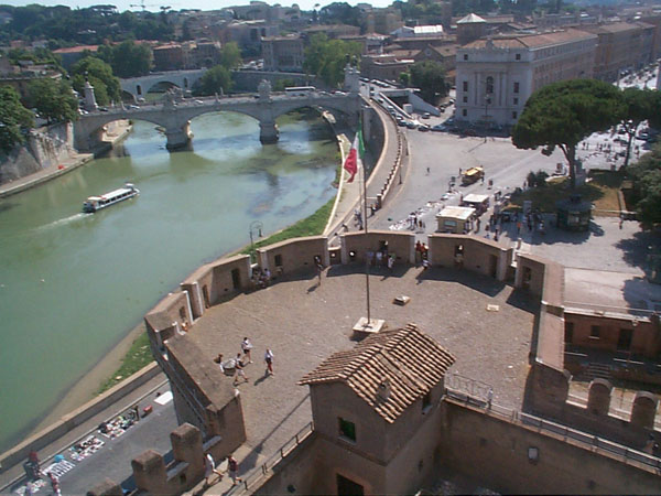 Rome July 2-5 2004 106