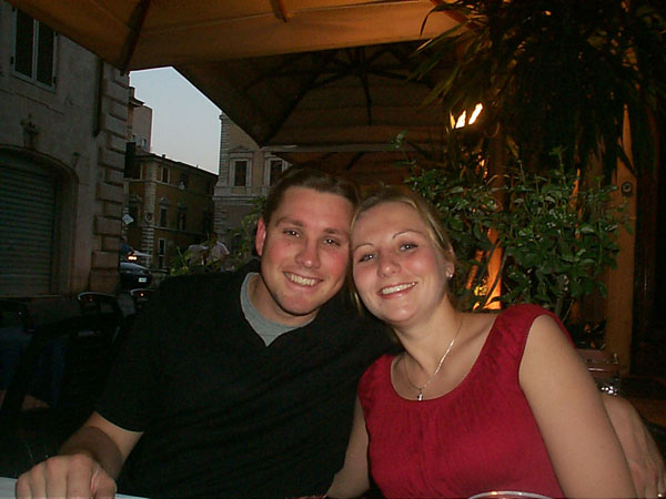 Rome July 2-5 2004 112