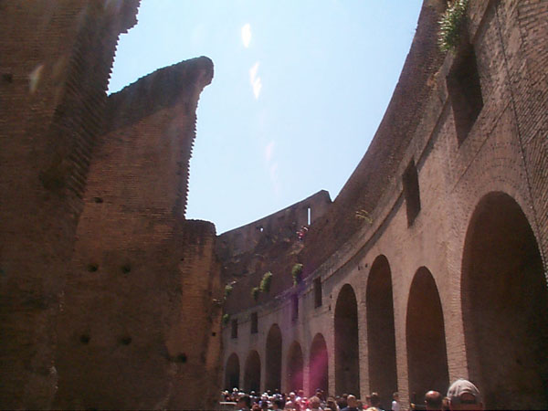 Rome July 2-5 2004 123