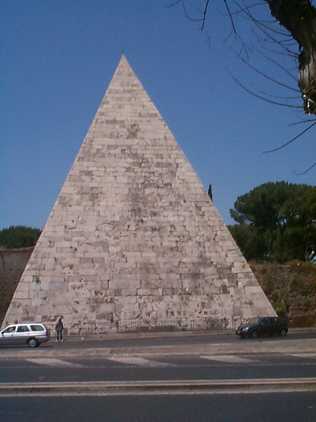 Rome July 2-5 2004 139