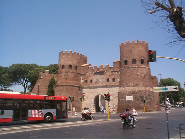 Rome July 2-5 2004 140